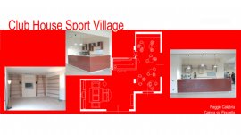 Sport Villages